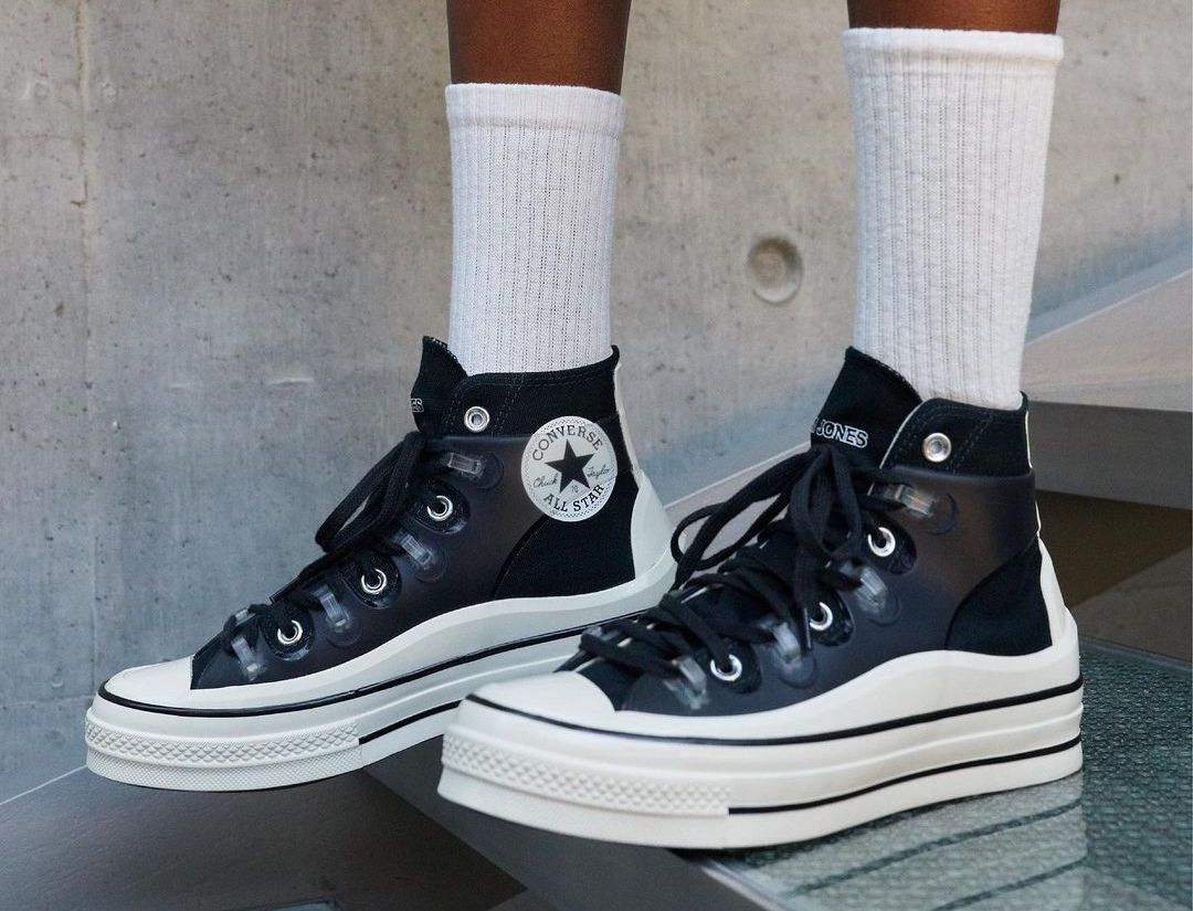 The Best Converse Collaborations That Never Were