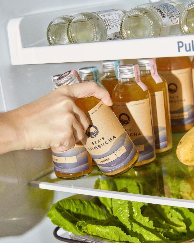 The Masters Of Craft Kombucha In Bangkok | Lifestyle Asia Bangkok