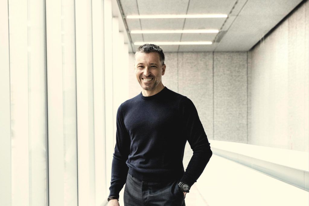 Q&A: Jean-Marc Pontroue, CEO of Panerai, on eco-conscious watchmaking