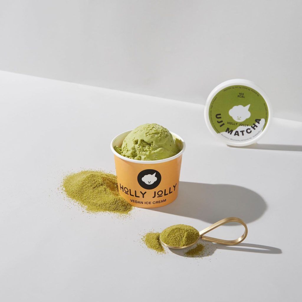 5 best vegan ice creams in Bangkok
