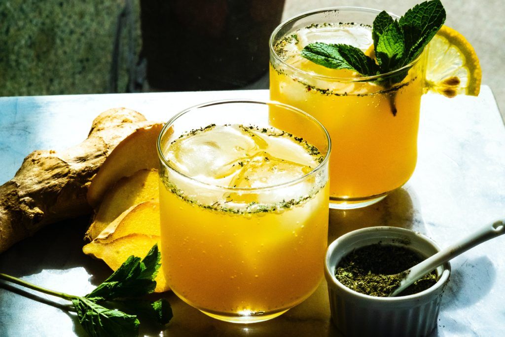 Alcohol ban: 3 ways you can use ginger to make fiery non-alcoholic drinks
