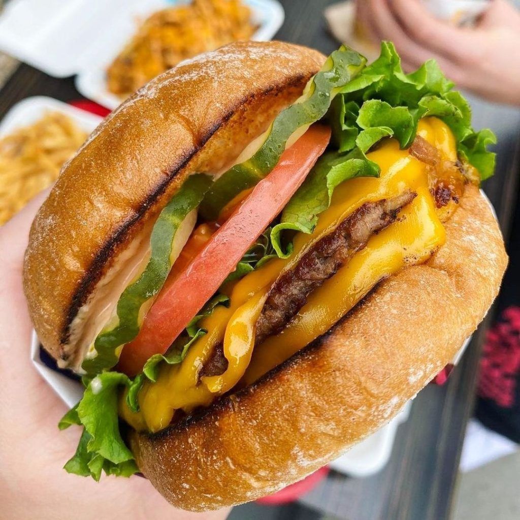 10 vegan food apps for plantbased beginners Lifestyle Asia Bangkok