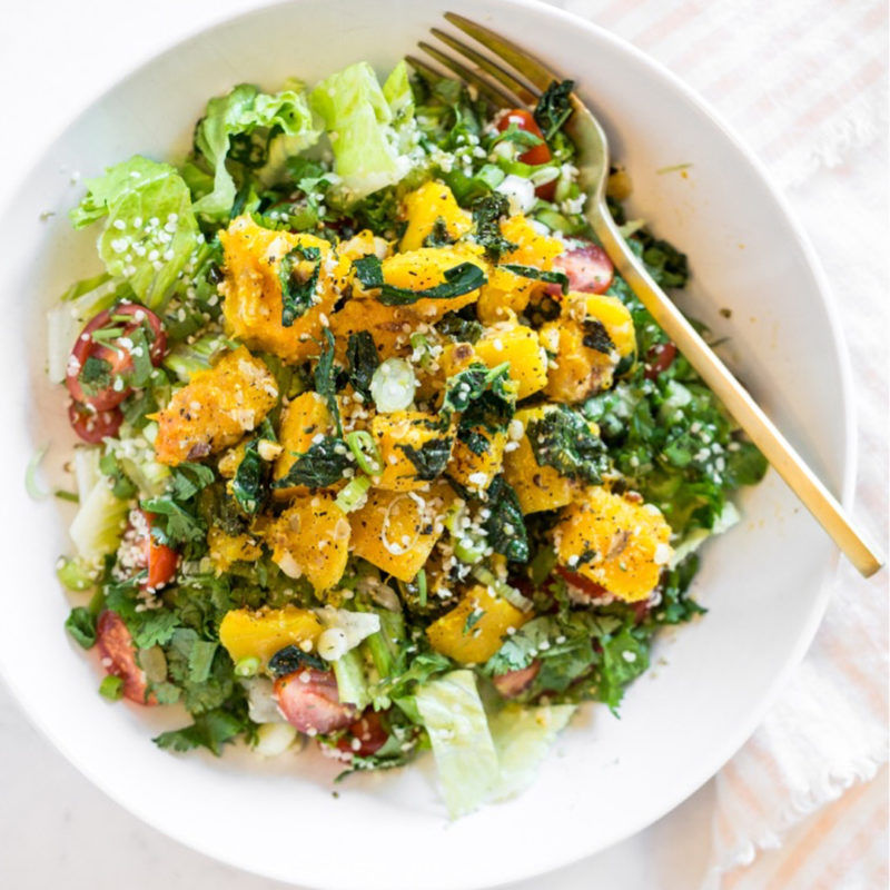 10 vegan food apps for plantbased beginners Lifestyle Asia Bangkok