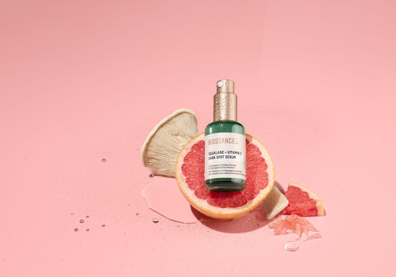 5 new Vitamin C serums to bring out your inner glowing goddess