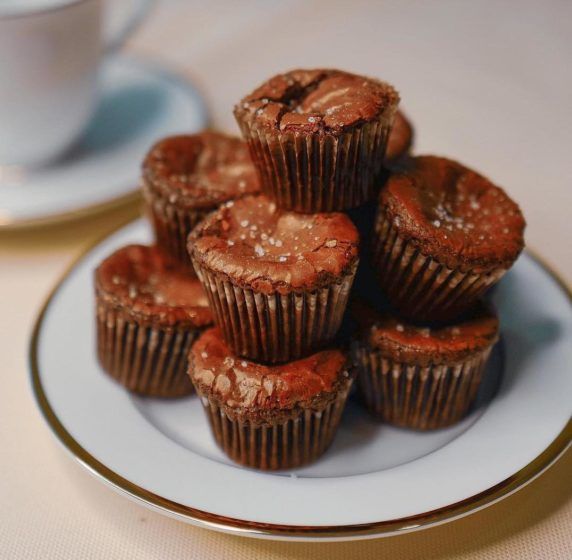 Where to find the best brownies in Bangkok Lifestyle Asia Bangkok