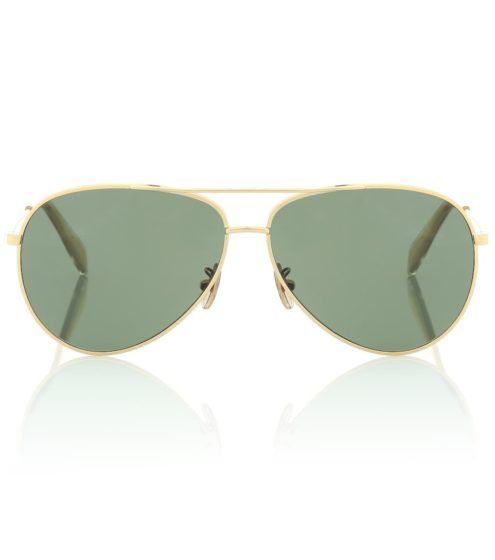 70s-inspired sunglasses straight out of 