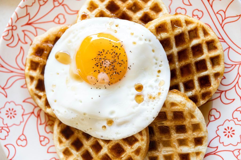 Love snacks, hate meat: the 3 biggest food trends for Gen Z-ers