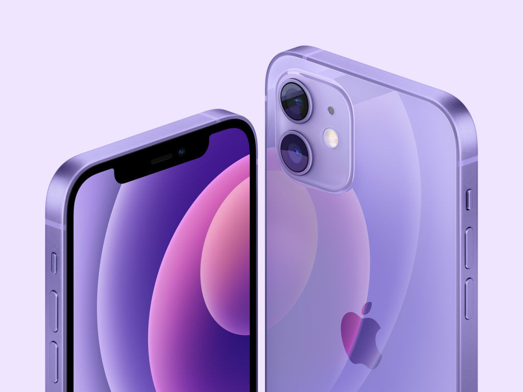 All the new (and colourful) Apple releases you need to know about