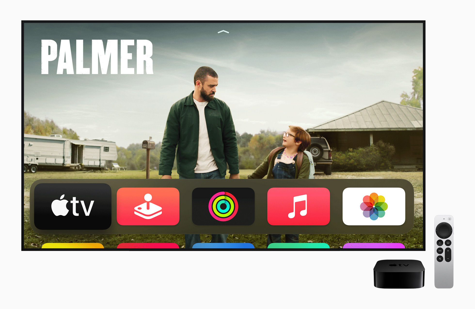 All the new (and colourful) Apple releases you need to know about