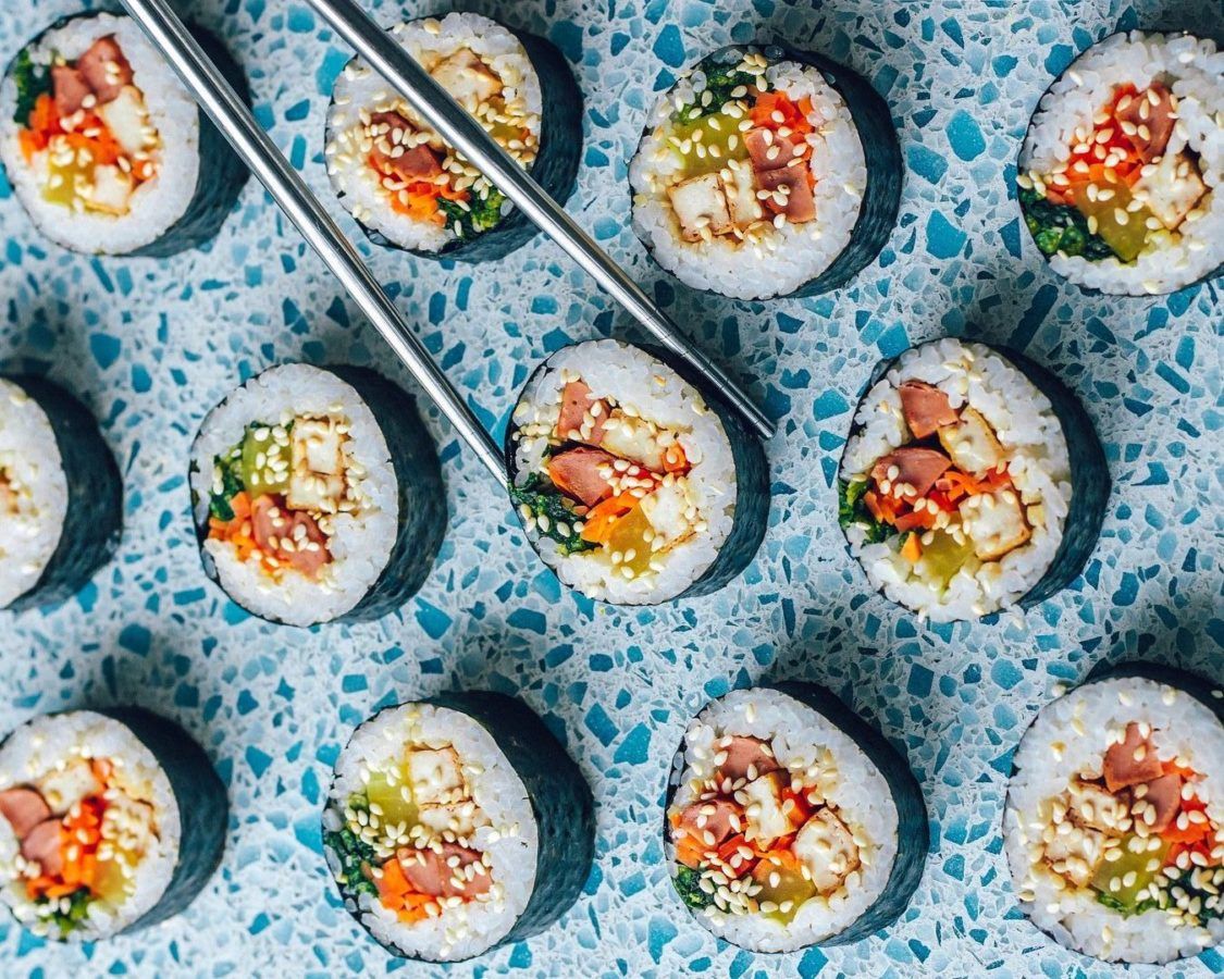 9 vegan Instagram accounts to follow for plant-based #foodporn