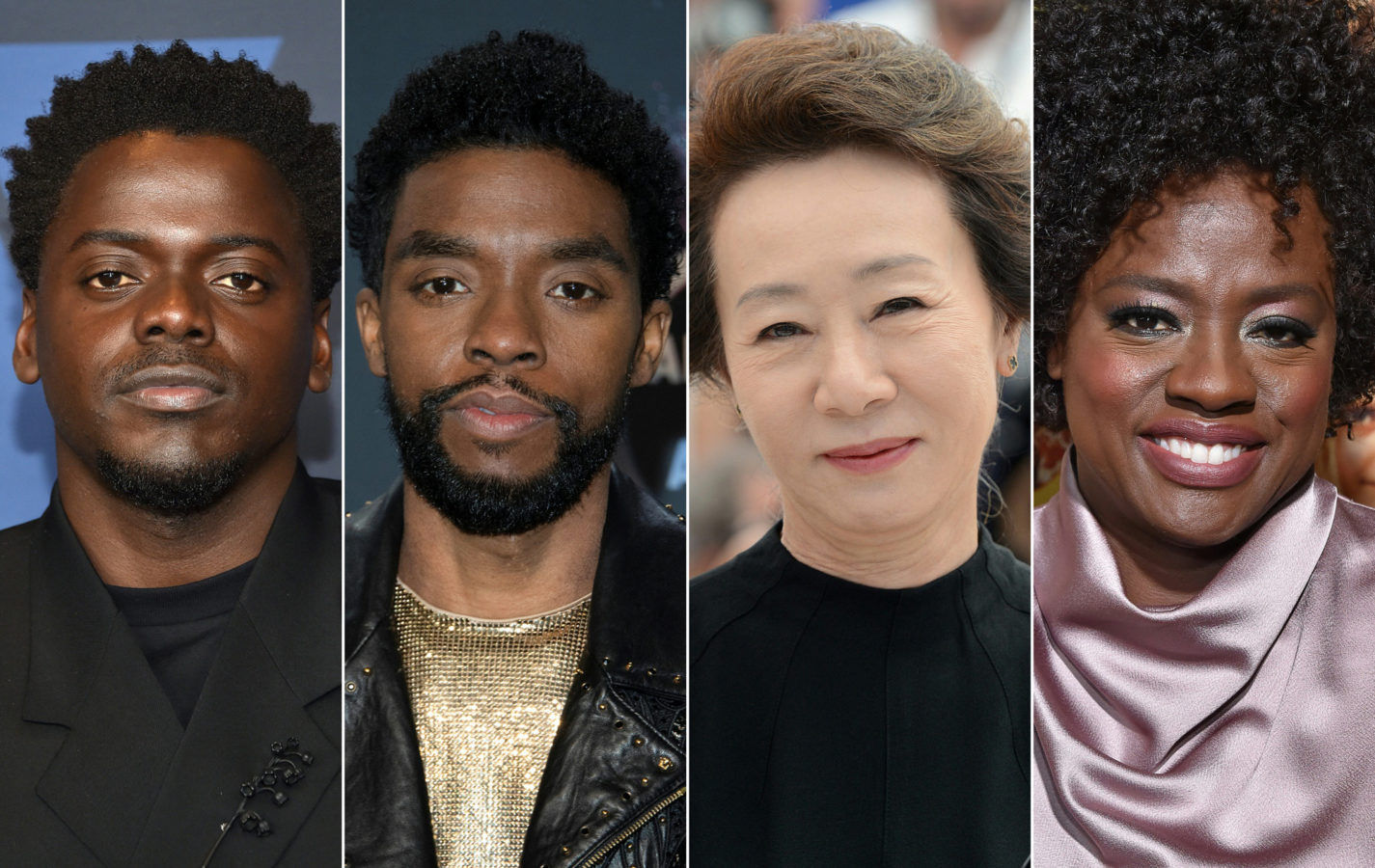 2021 is Oscar’s most diverse year to date