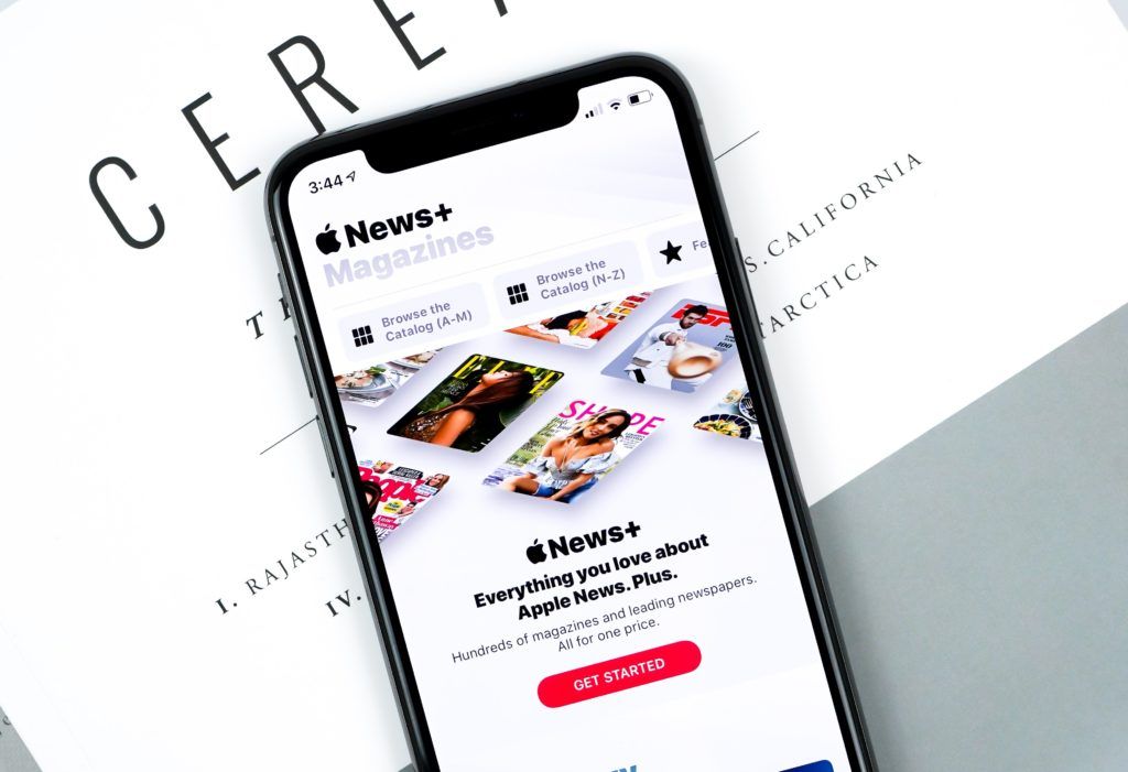 You can now unlock your phone while wearing a mask: welcome the Apple iOS 14.5 update