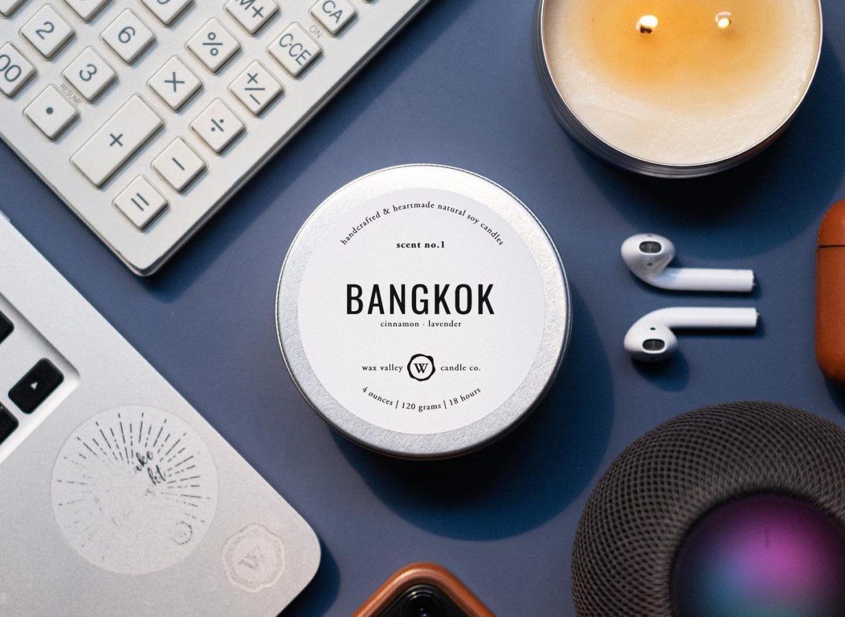 6 scented candles that will make WFH more pleasant (and maybe more productive)