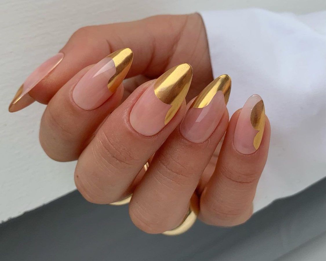 9 easy-ish nail art ideas to try at home this May | Lifestyle Asia ...