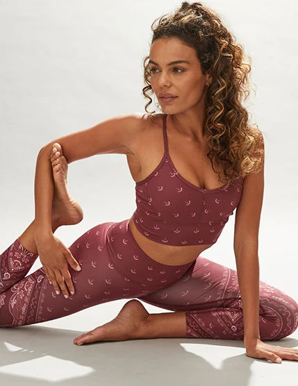 Yoga Clothing Brands