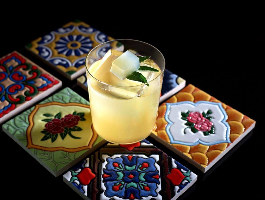 Asia’s 50 Best Bars 2021: 5 Bangkok bars win big for Thailand