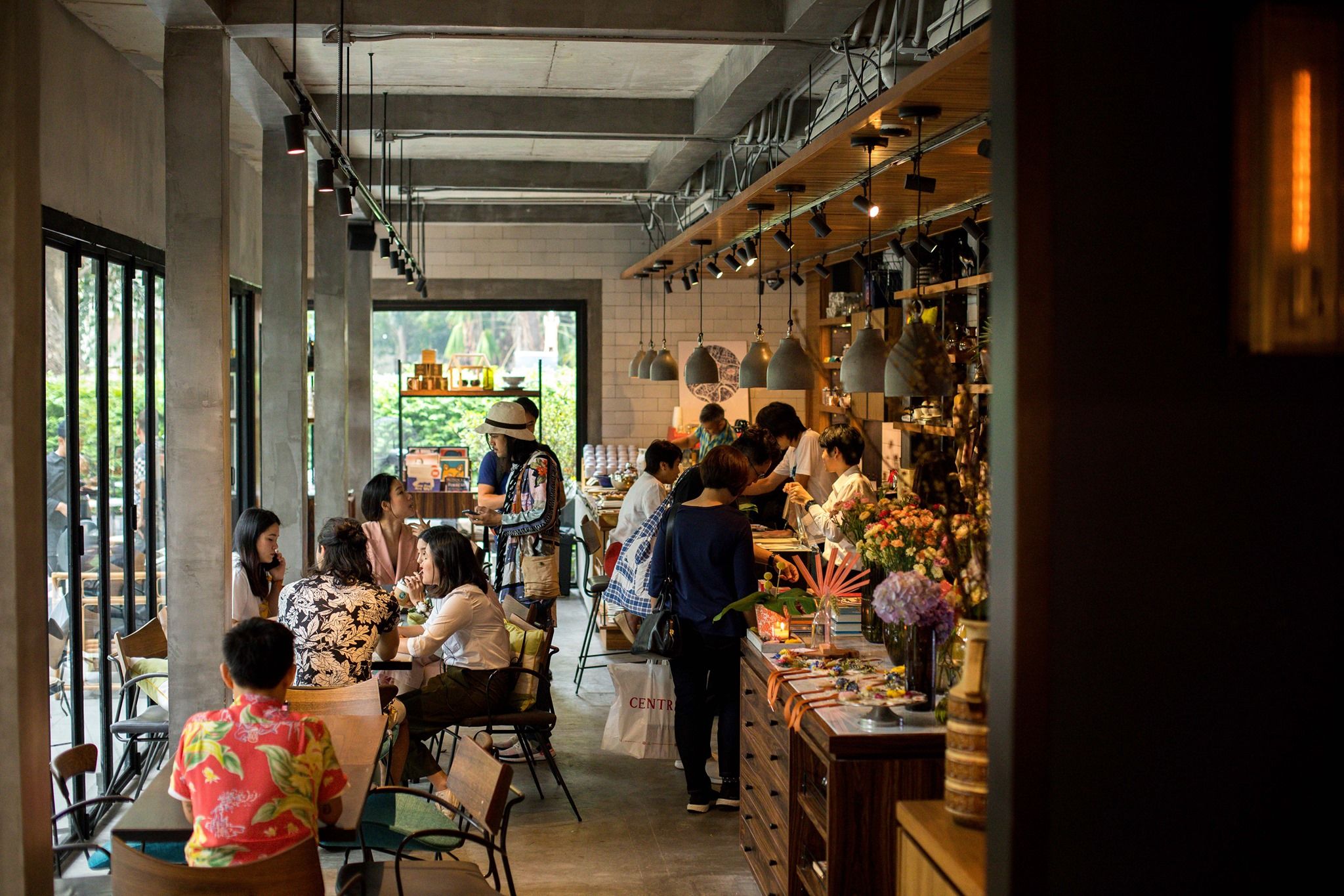 LSA Neighbourhood Guide: 9 reasons to check out Ploenchit