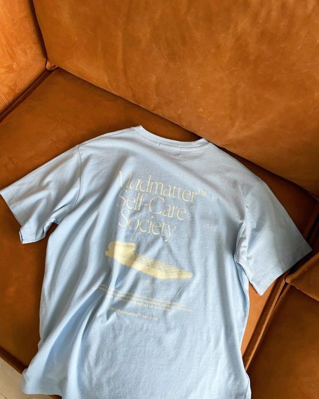 sustainable Thai fashion brands