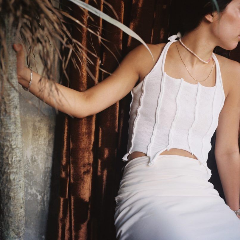 sustainable Thai fashion brands