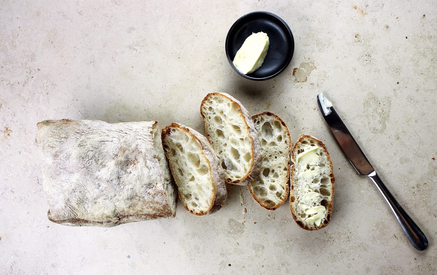 Where to buy bread in Bangkok, for French people, gluten-free people, or just picky people