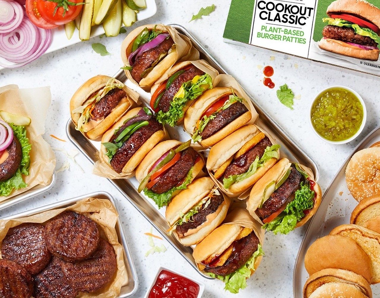 6 best plantbased meat substitutes in Bangkok Lifestyle Asia Bangkok