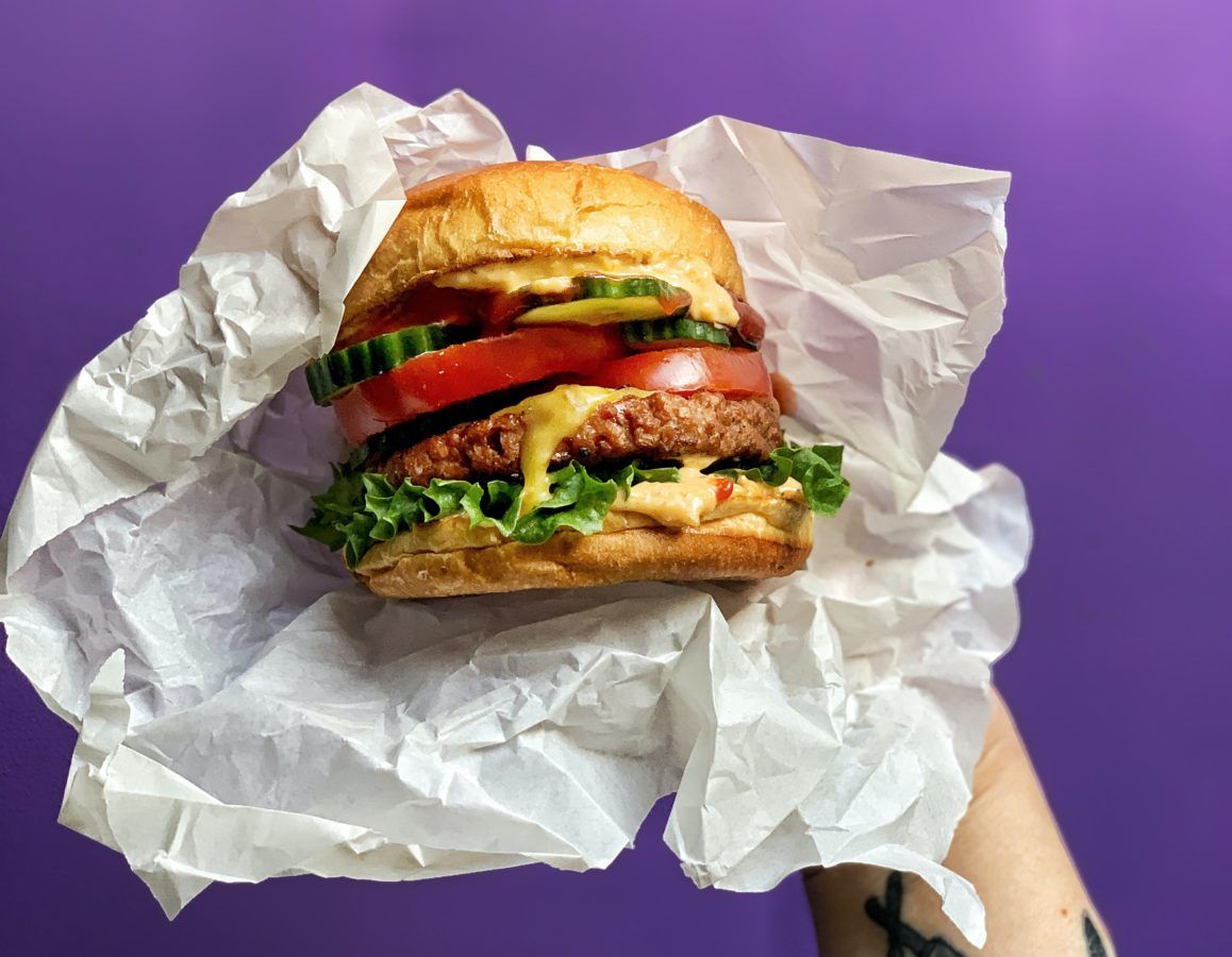 10 best plantbased meat substitutes in Bangkok