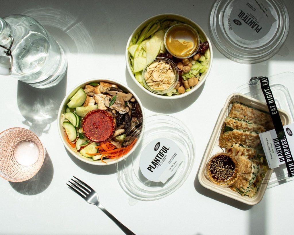 7 plant-based eateries that deliver in Bangkok