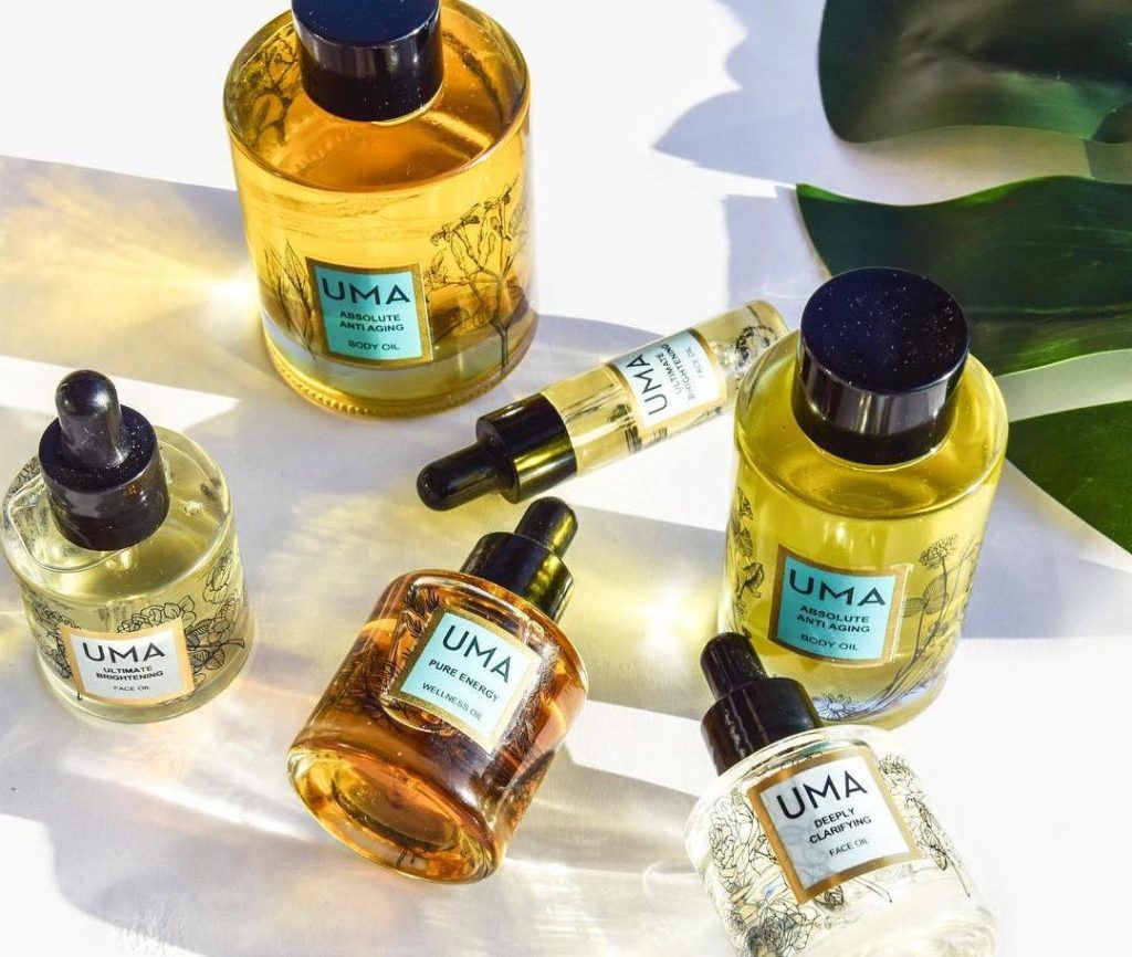 An essential oil for every stressful work-from-home situation you may face