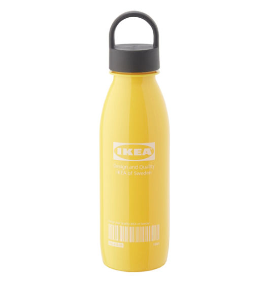 IKEA Efterträda Water Bottle