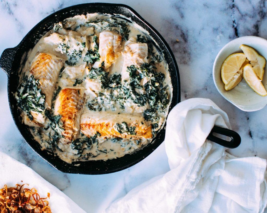 Why everybody needs a cast iron pan in their home