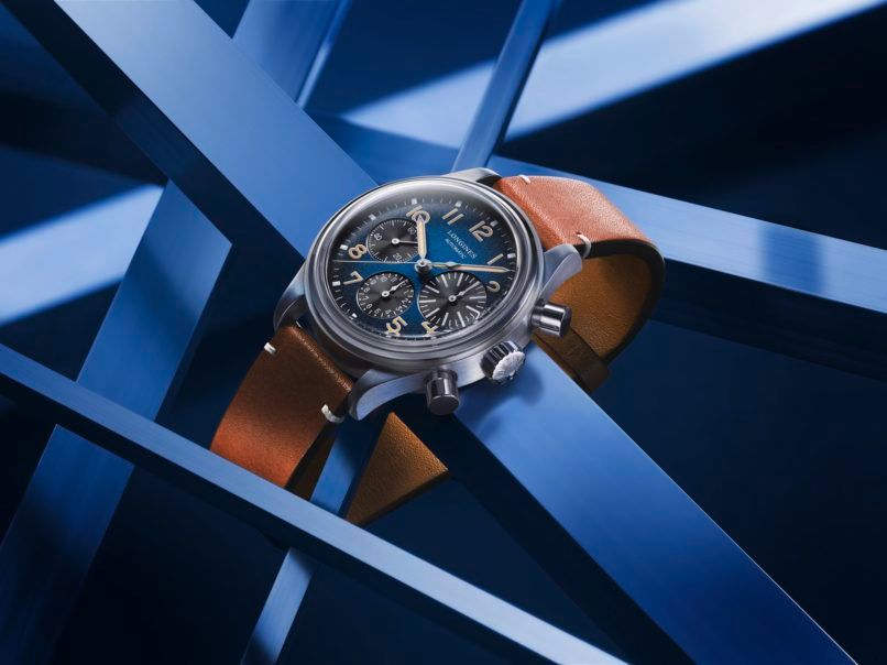 Longines' 2021 Novelties collection