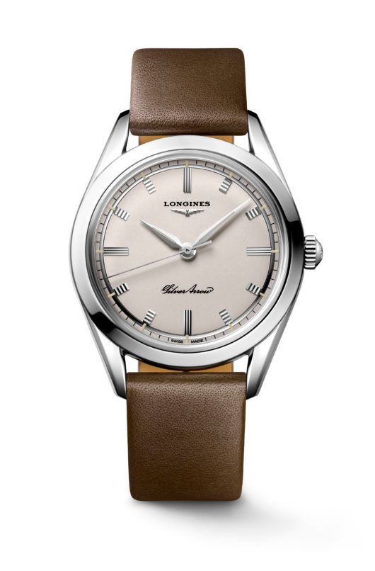 longines 2021 watches