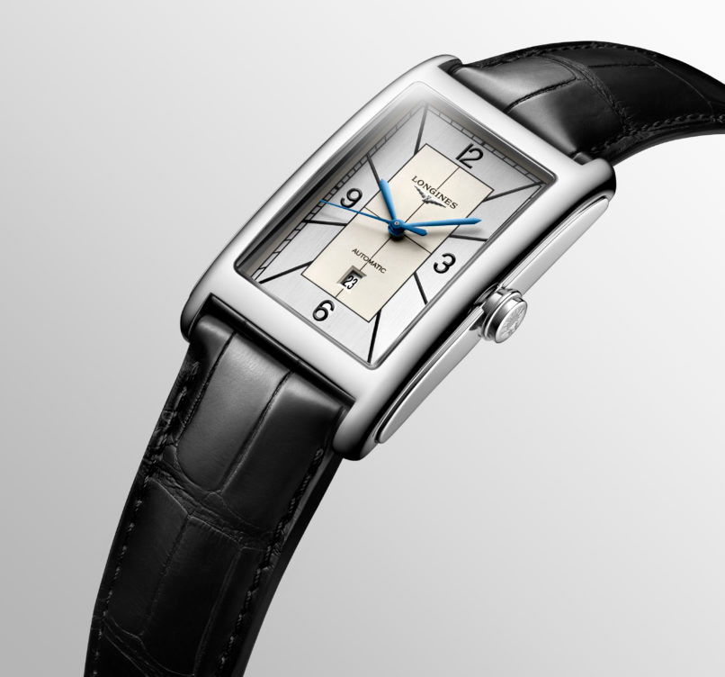 All the must have watches from Longines 2021 Novelties collection