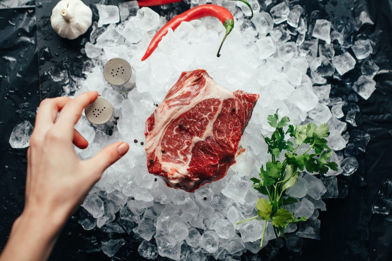 Where to buy meat in Bangkok (premium cuts, cured, or CBD-infused)