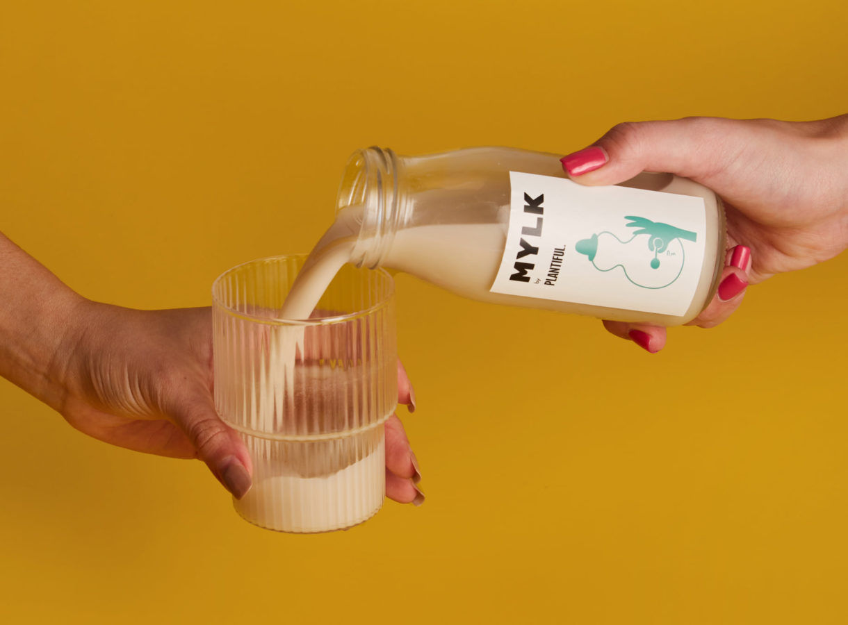 6 oat milk brands to buy in Bangkok