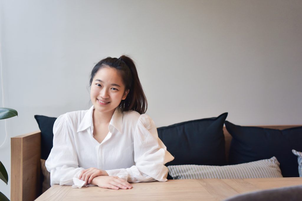 Lockdown Lowdown: Plantiful founder Prima Pattaropong dishes out on her healthy eating habits