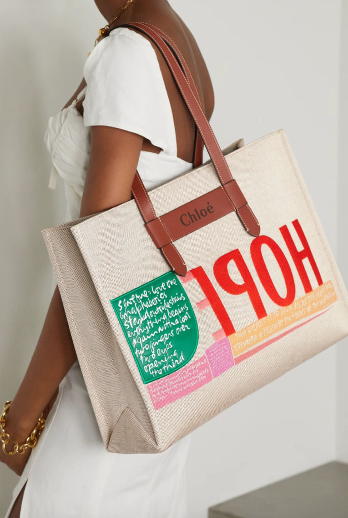 8 designer shopping bags for being eco-friendly and elegant at the