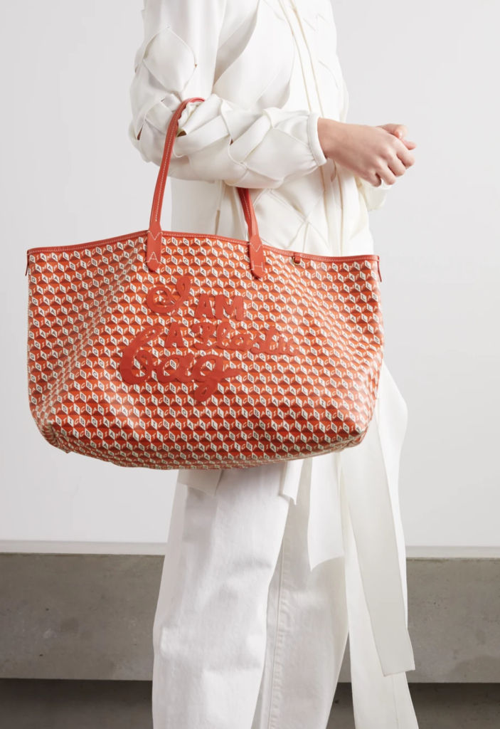 8 designer shopping bags for being eco-friendly and elegant at the