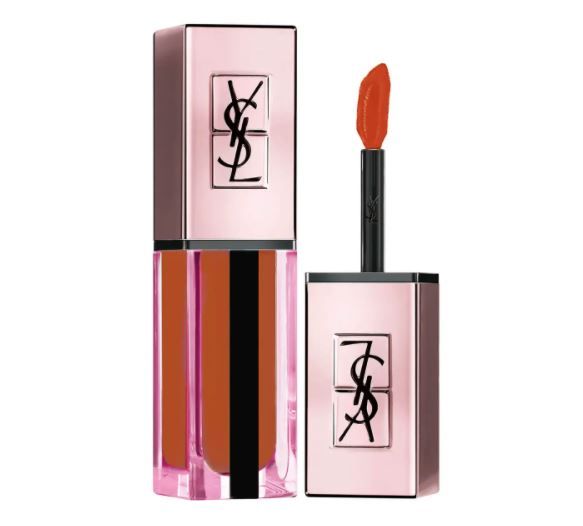 Yves Saint Laurent Water Stain Glow Lip Stain 