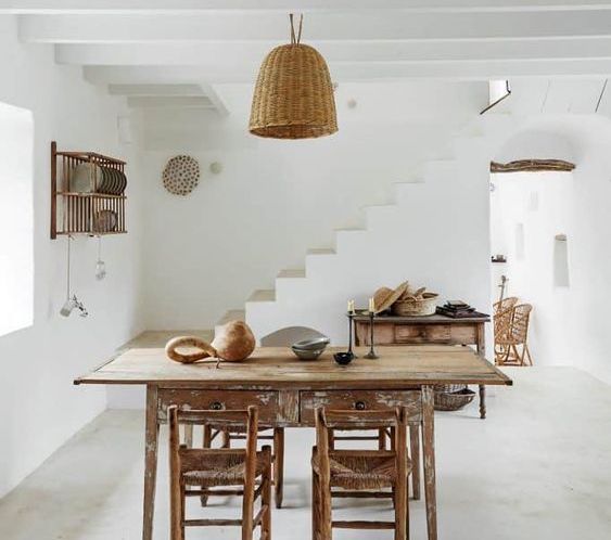 How to bring the French Riviera into your home (without flying to Saint Tropez)