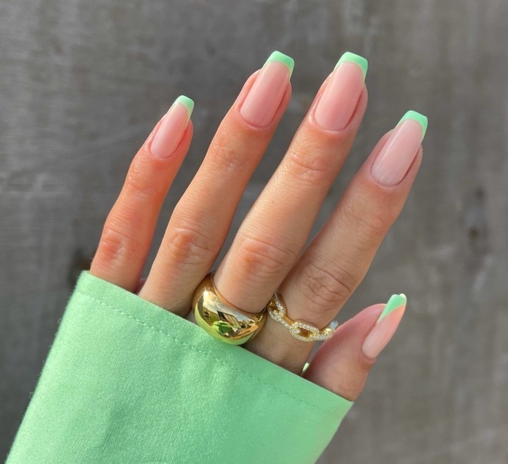 10 nail art ideas for at home this June