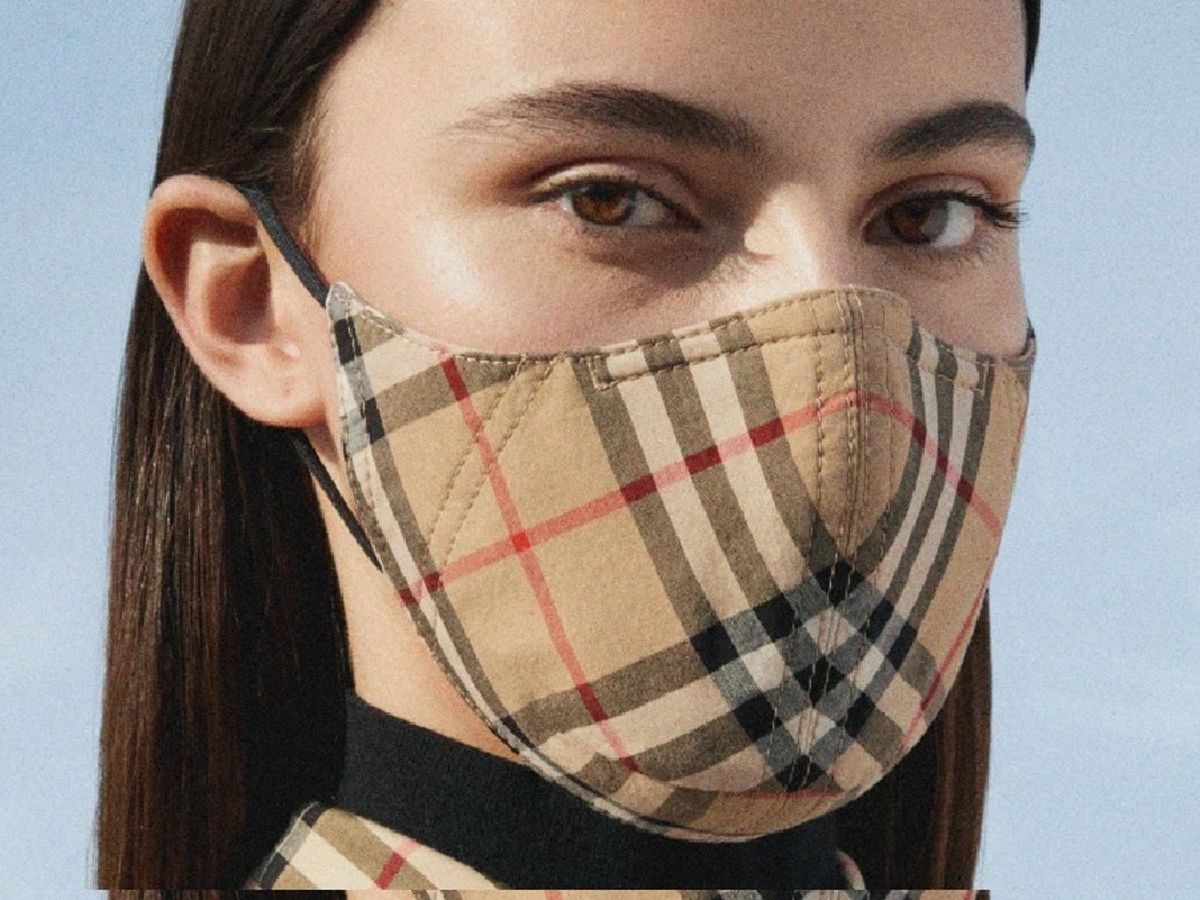 Fendi and Louis Vuitton draw online BACKLASH over EXPENSIVE KEFFIYEH-S