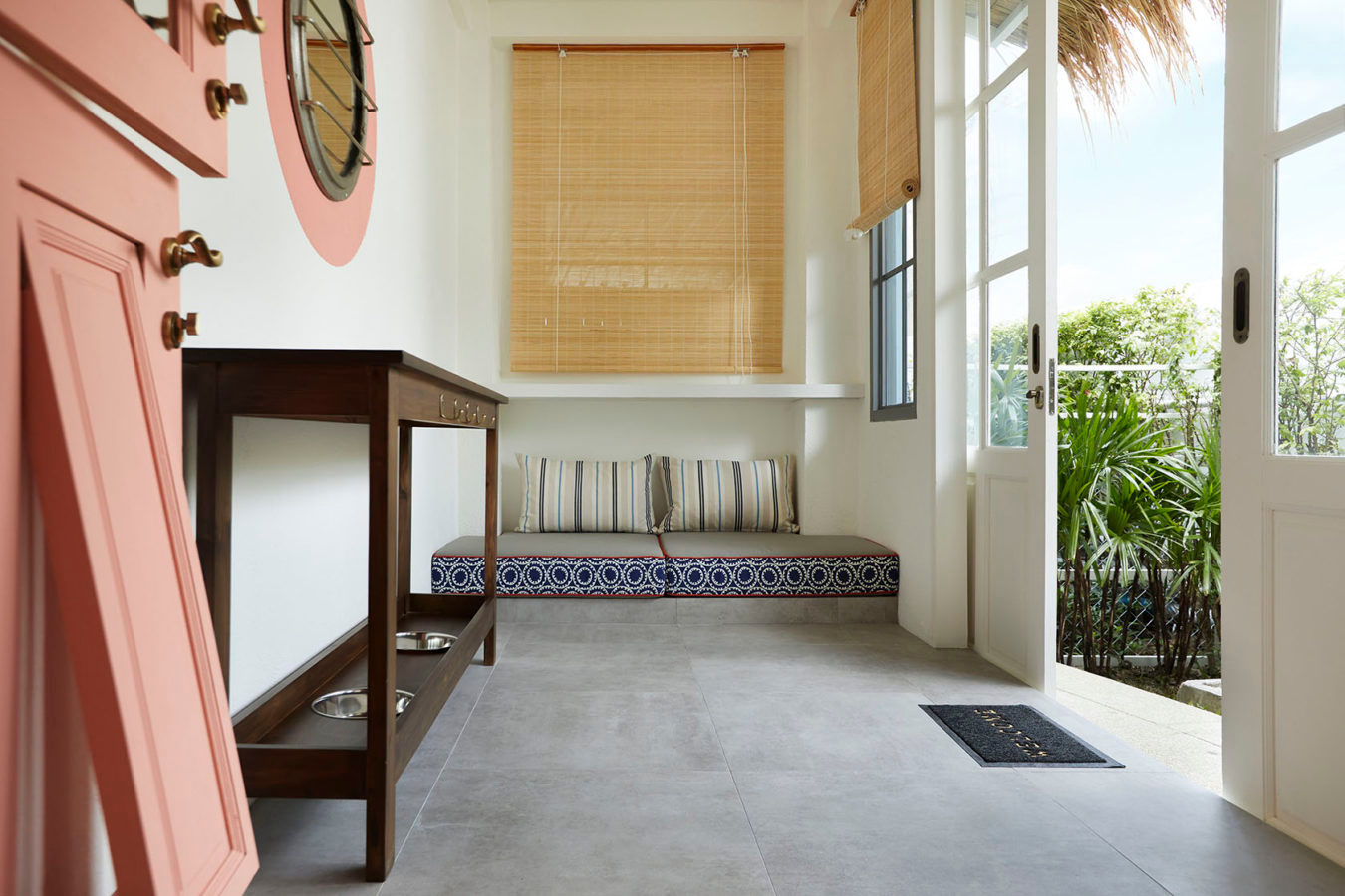 5 petfriendly hotels in Hua Hin for road trips with your pooch