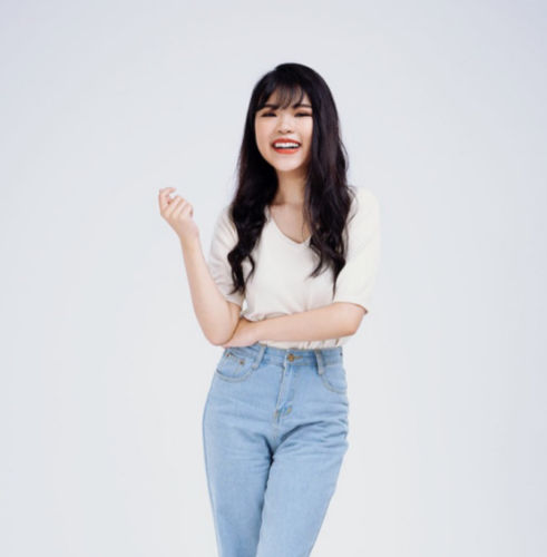 LSA Style Anatomy: 5 ways to dress like Due Arisara