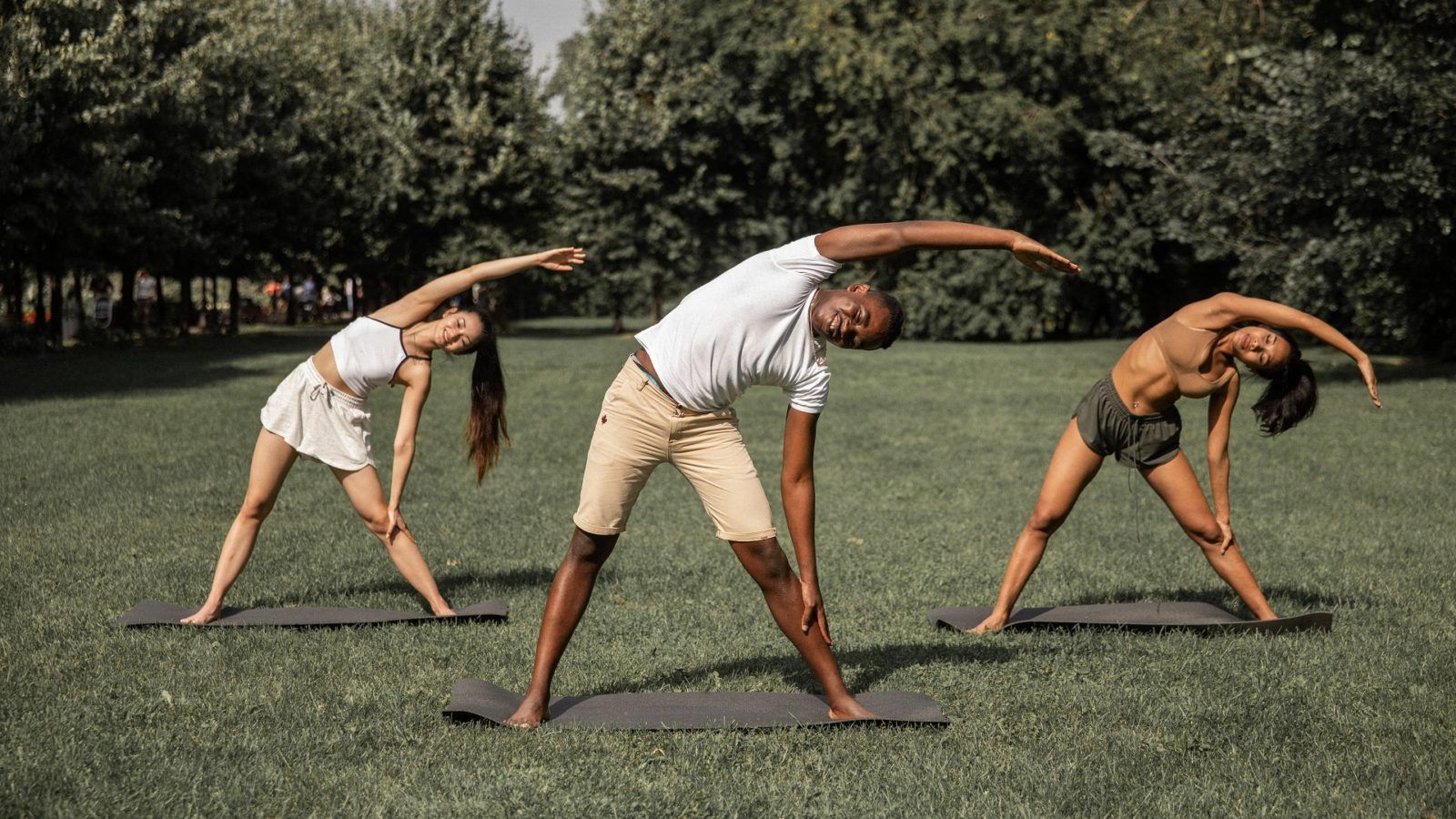 10 yoga Instagram accounts to follow for inspiration