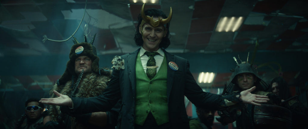 5 reasons to get excited for ‘Loki’ premiering on Disney+ Hotstar