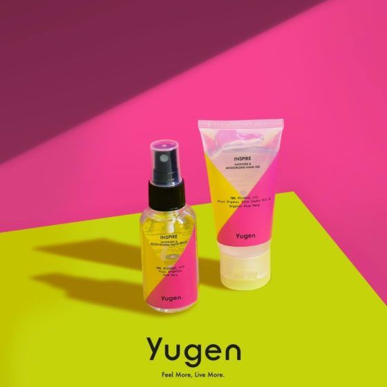 5 Thai aroma hand sanitisers that smell good and do good