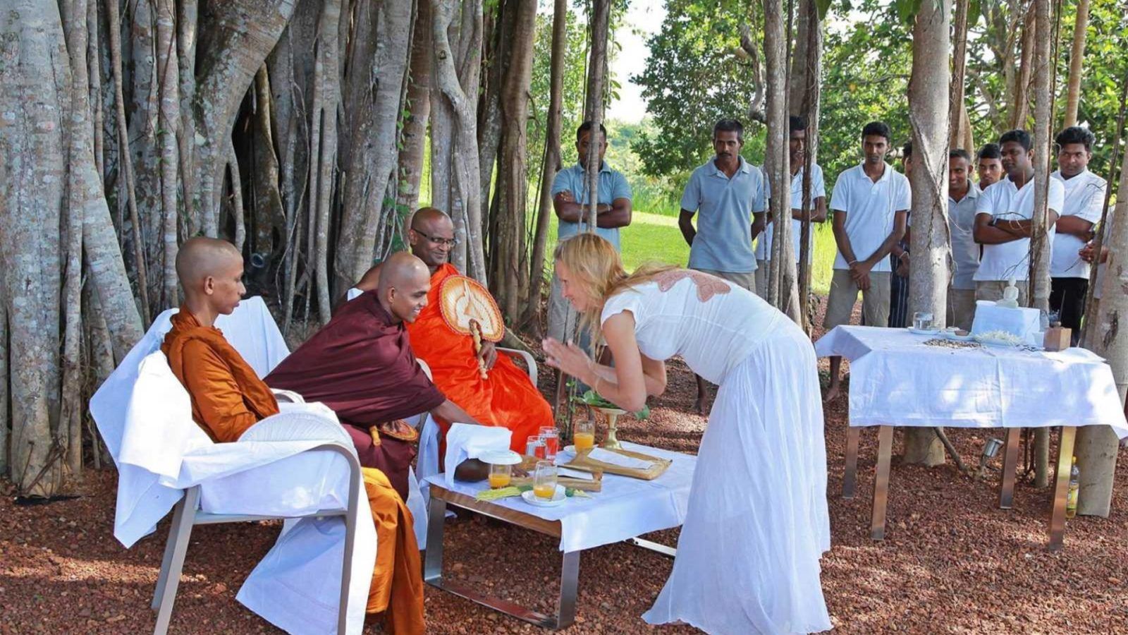 Best Yoga Retreats in the World | Lifestyle Asia Thailand