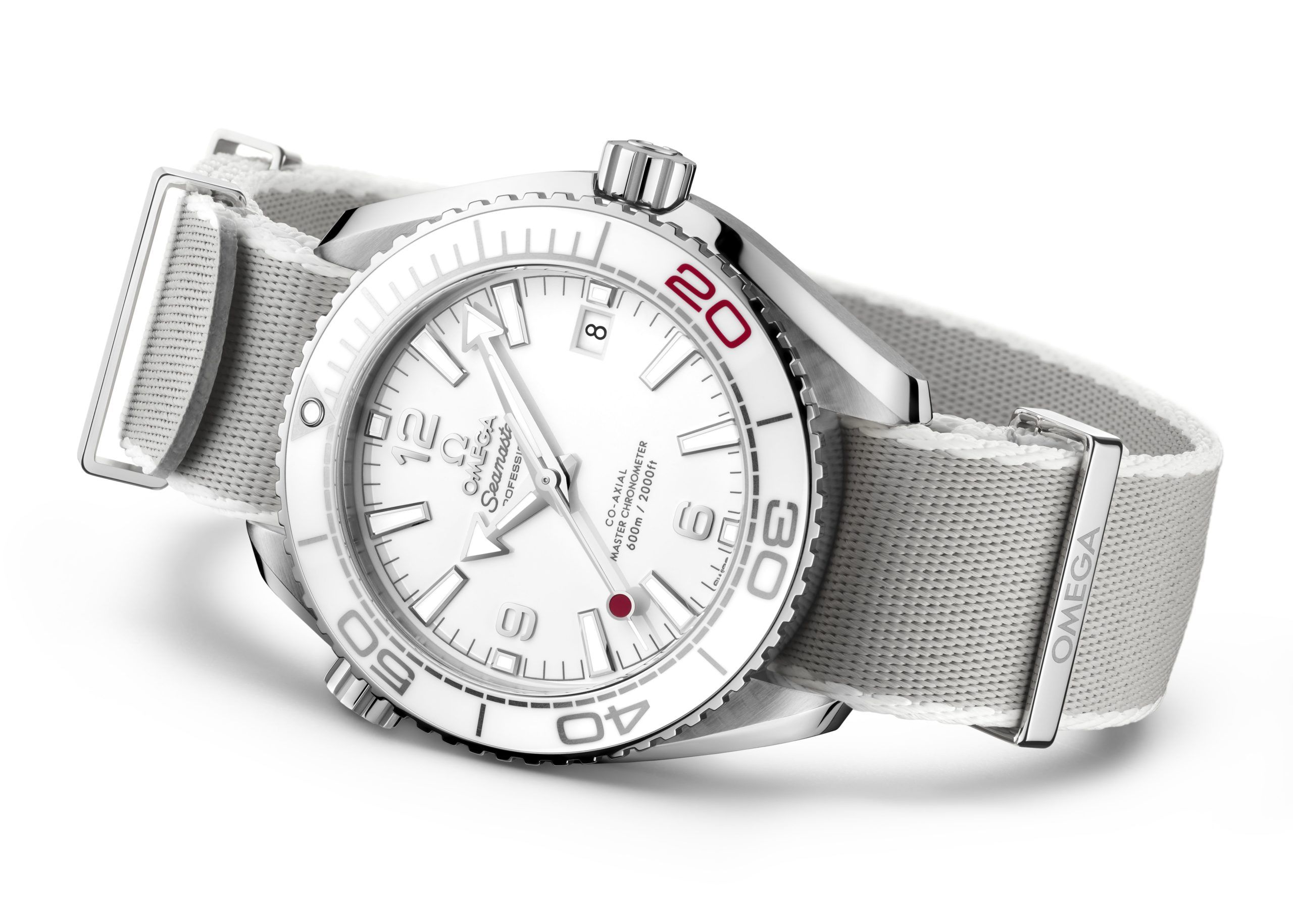 omega 2020 olympic watch