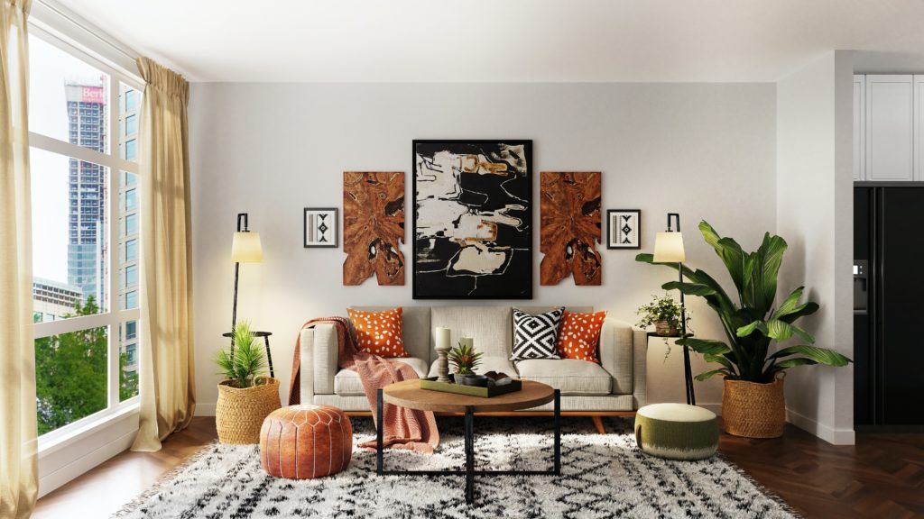 7 items to help you spruce up your living space